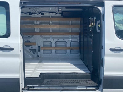 2025 Ford Transit Cargo Van Base *Under Deposit*