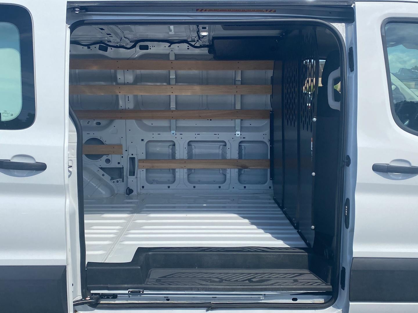 2025 Ford Transit Cargo Van Base *Under Deposit*