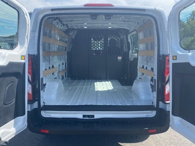 2025 Ford Transit Cargo Van Base *Under Deposit*