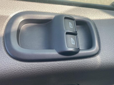 2025 Ford Transit Cargo Van Base *Under Deposit*