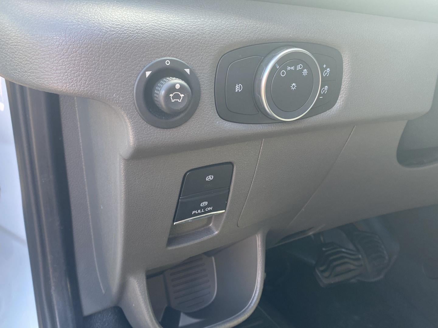 2025 Ford Transit Cargo Van Base *Under Deposit*