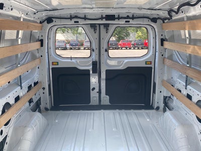 2025 Ford Transit Cargo Van Base *Under Deposit*