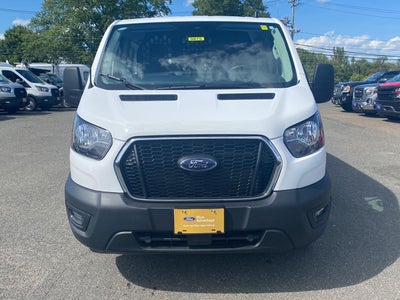 2025 Ford Transit Cargo Van Base *Under Deposit*