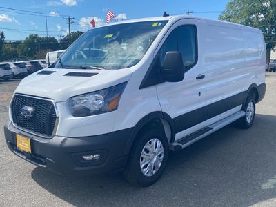 2025 Ford Transit Cargo Van Base *Under Deposit*