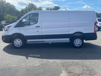 2025 Ford Transit Cargo Van Base *Under Deposit*