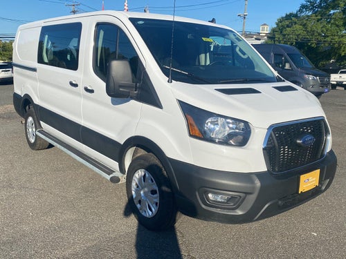 2025 Ford Transit Cargo Van Base *Under Deposit*