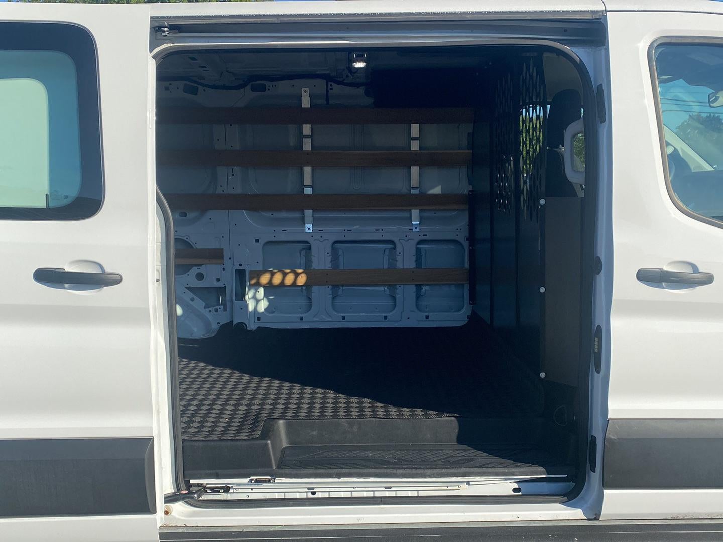 2025 Ford Transit Cargo Van Base *Under Deposit*