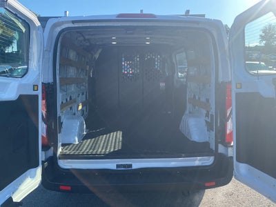 2025 Ford Transit Cargo Van Base *Under Deposit*