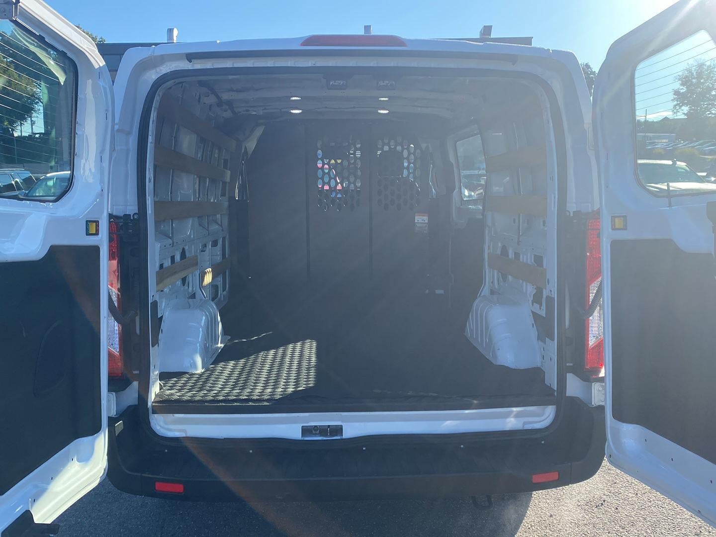 2025 Ford Transit Cargo Van Base *Under Deposit*