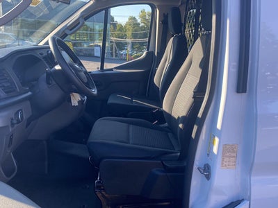 2025 Ford Transit Cargo Van Base *Under Deposit*