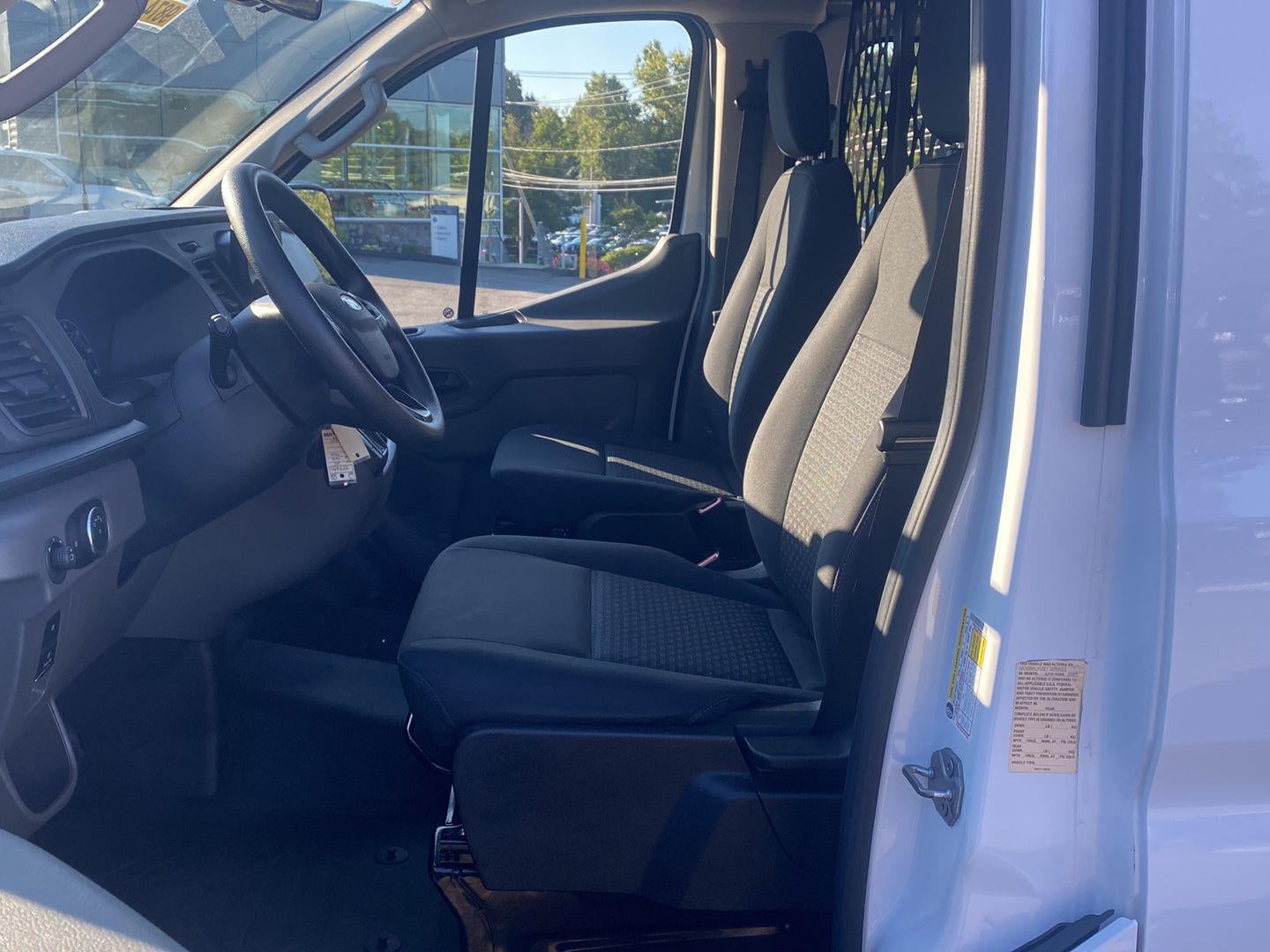 2025 Ford Transit Cargo Van Base *Under Deposit*