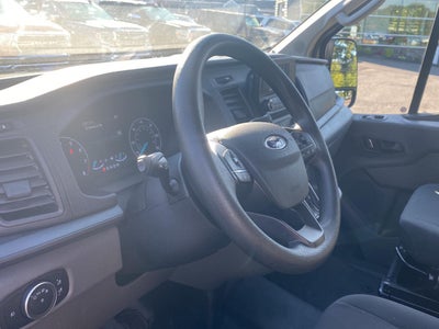 2025 Ford Transit Cargo Van Base *Under Deposit*