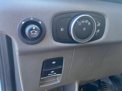 2025 Ford Transit Cargo Van Base *Under Deposit*