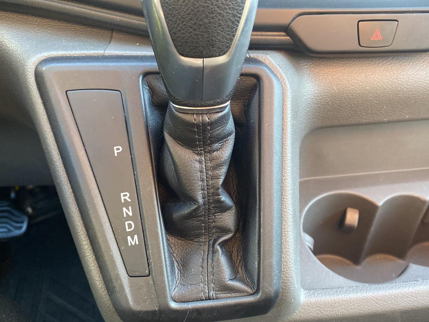 2025 Ford Transit Cargo Van Base *Under Deposit*