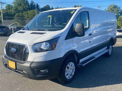 2025 Ford Transit Cargo Van Base *Under Deposit*