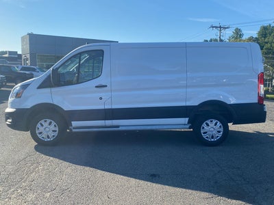 2025 Ford Transit Cargo Van Base *Under Deposit*