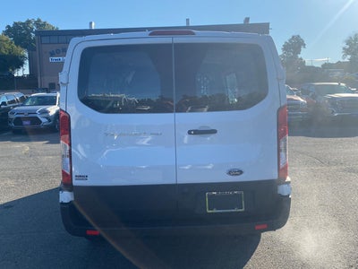 2025 Ford Transit Cargo Van Base *Under Deposit*