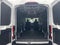 2026 Ford Transit Cargo Van 250