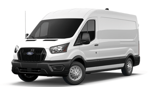 2026 Ford Transit Cargo Van 250