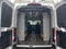 2022 Ford Transit Cargo Van Base