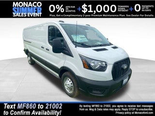 2026 Ford Transit Cargo Van Cargo Van