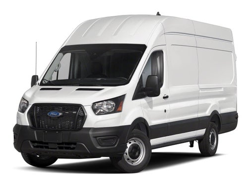 2026 Ford Transit Cargo Van Cargo Van *Under Deposit*