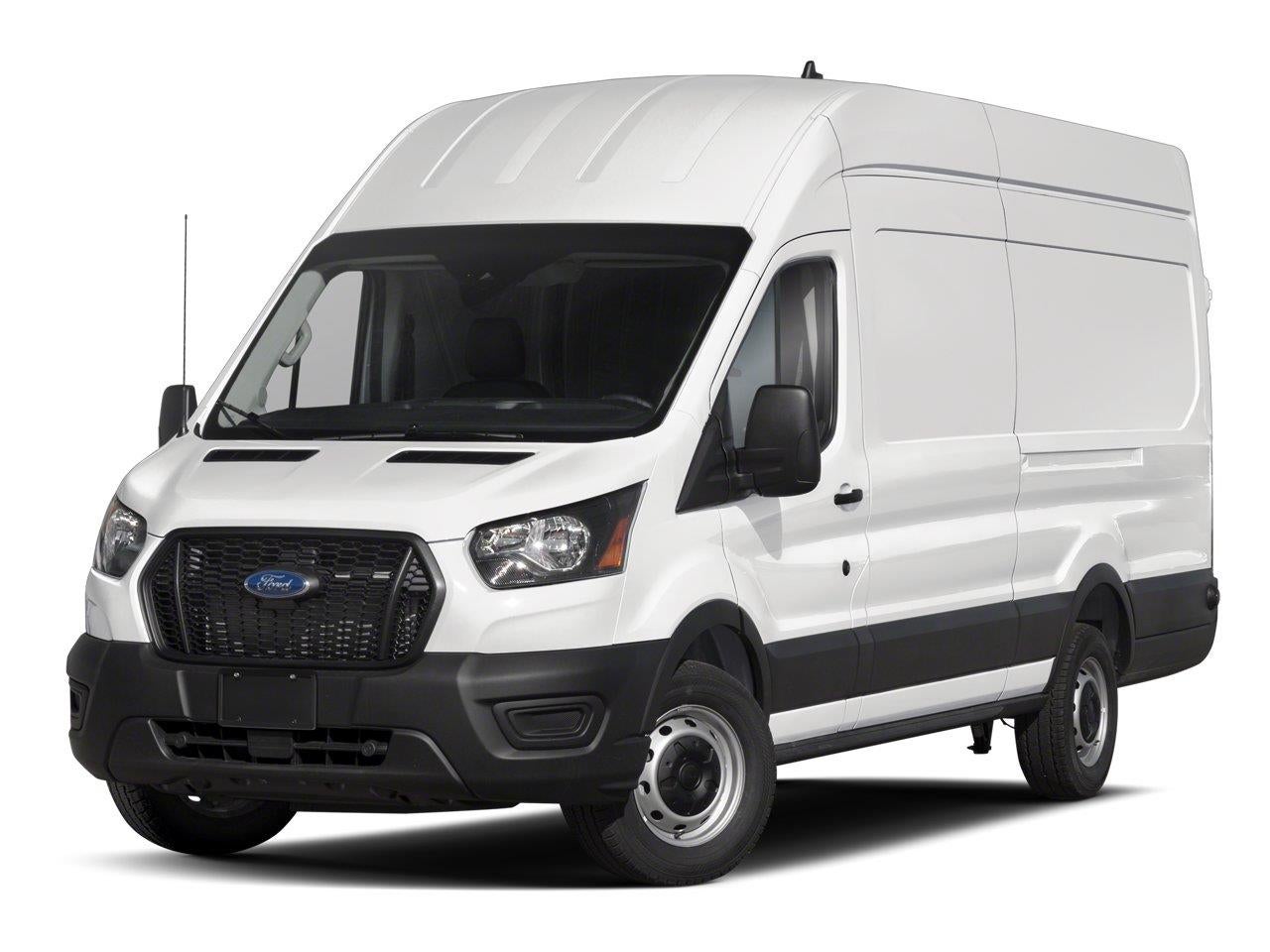 2026 Ford Transit Cargo Van Cargo Van *Under Deposit*