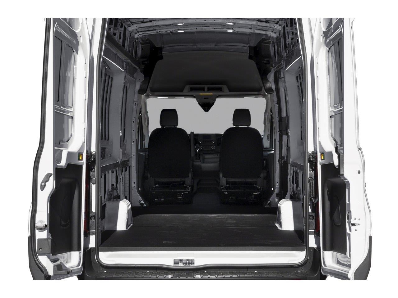 2026 Ford Transit Cargo Van Cargo Van *Under Deposit*