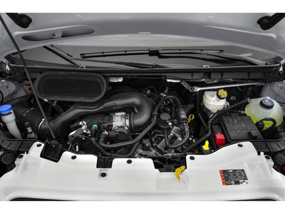 2026 Ford Transit Cargo Van Cargo Van *Under Deposit*