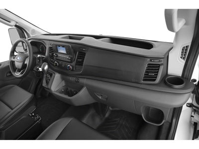 2026 Ford Transit Cargo Van Cargo Van *Under Deposit*