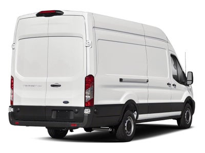 2026 Ford Transit Cargo Van Cargo Van *Under Deposit*