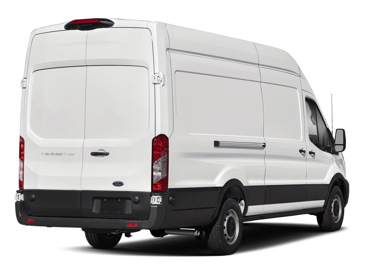 2026 Ford Transit Cargo Van Cargo Van *Under Deposit*