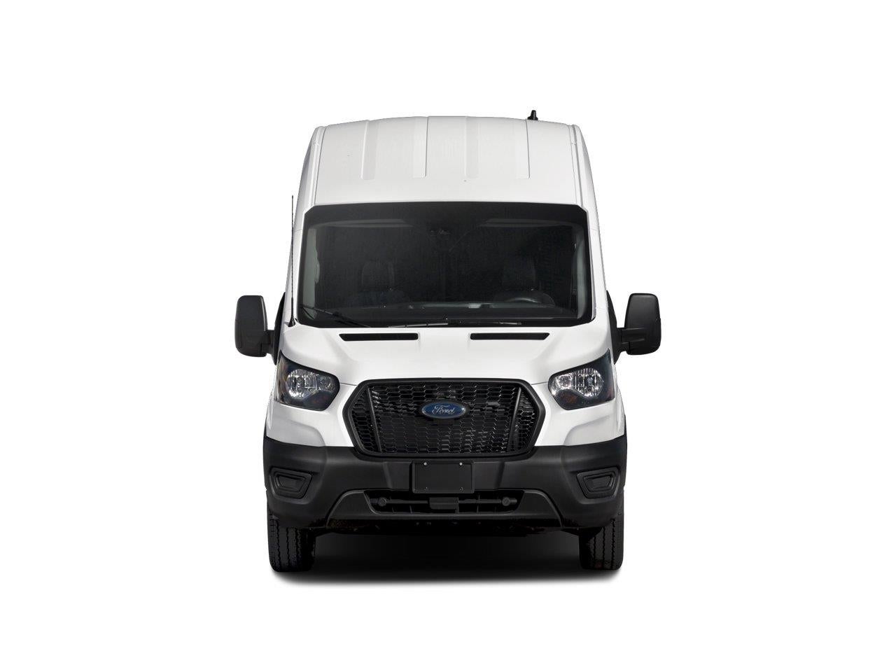 2026 Ford Transit Cargo Van Cargo Van *Under Deposit*