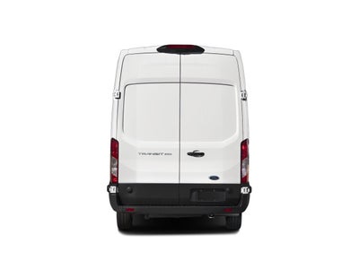 2026 Ford Transit Cargo Van Cargo Van *Under Deposit*