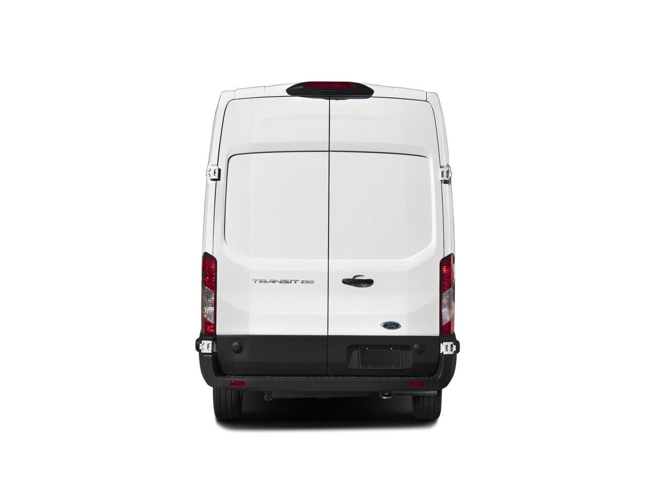 2026 Ford Transit Cargo Van Cargo Van *Under Deposit*