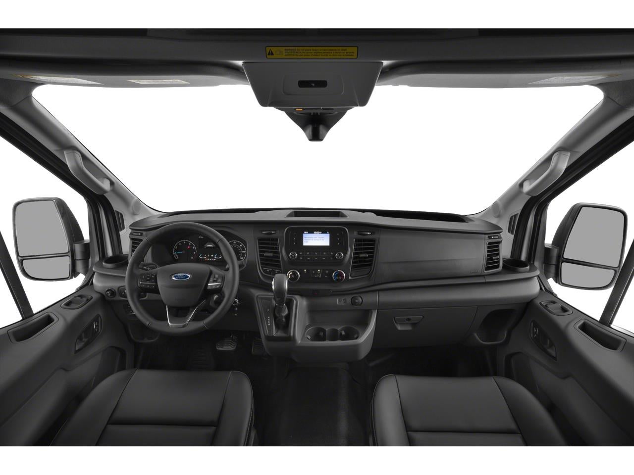 2026 Ford Transit Cargo Van Cargo Van *Under Deposit*
