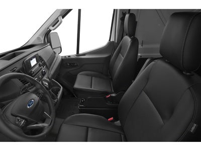 2026 Ford Transit Cargo Van Cargo Van *Under Deposit*