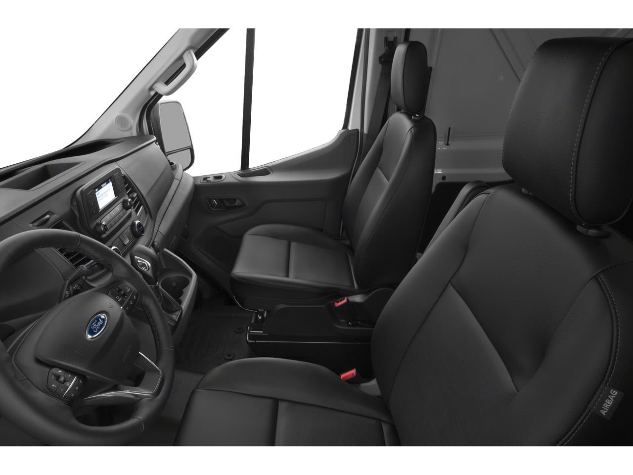 2026 Ford Transit Cargo Van Cargo Van *Under Deposit*