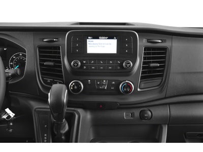 2026 Ford Transit Cargo Van Cargo Van *Under Deposit*