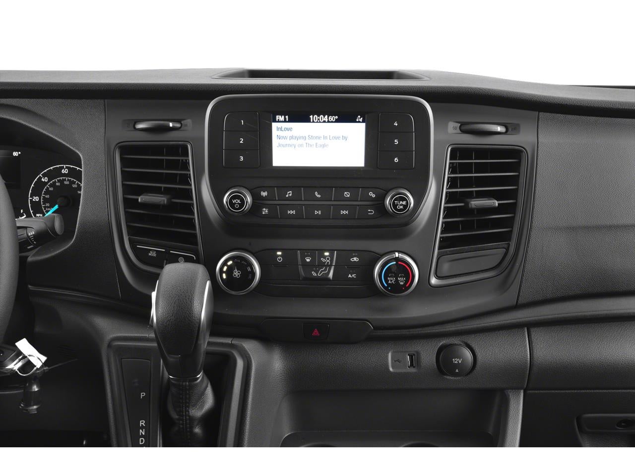 2026 Ford Transit Cargo Van Cargo Van *Under Deposit*