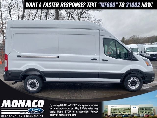 2026 Ford Transit-350 Base
