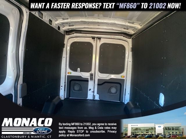 2026 Ford Transit-350 Base