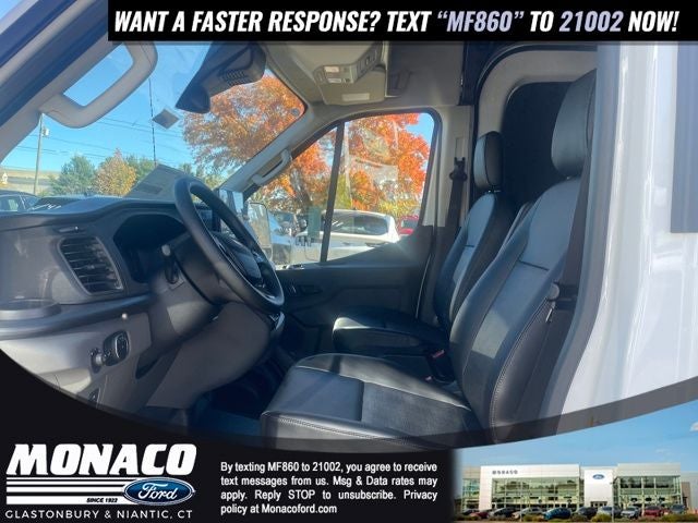 2026 Ford Transit-350 Base