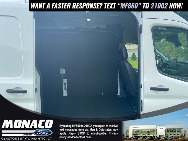 2026 Ford Transit-350 Base