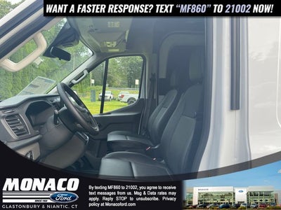 2026 Ford Transit-350 Base