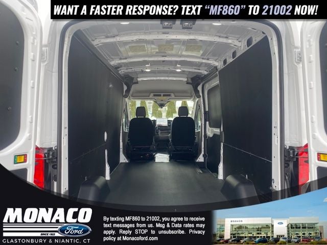 2026 Ford Transit-350 Base