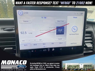 2026 Ford Transit-350 Base