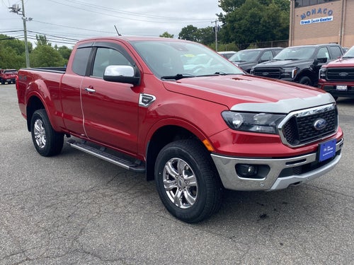 2020 Ford Ranger XLT *Under Deposit*
