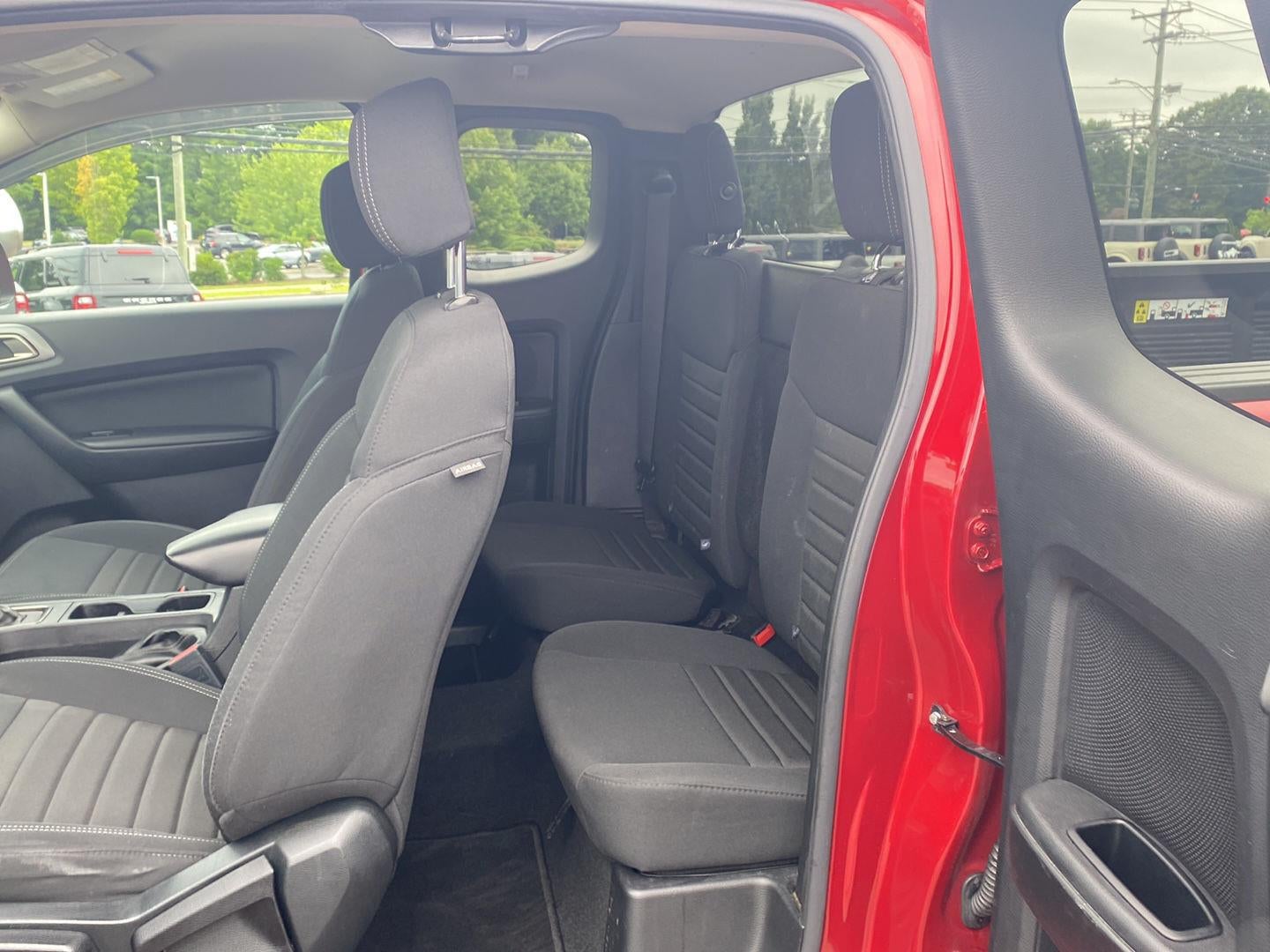2020 Ford Ranger XLT *Under Deposit*