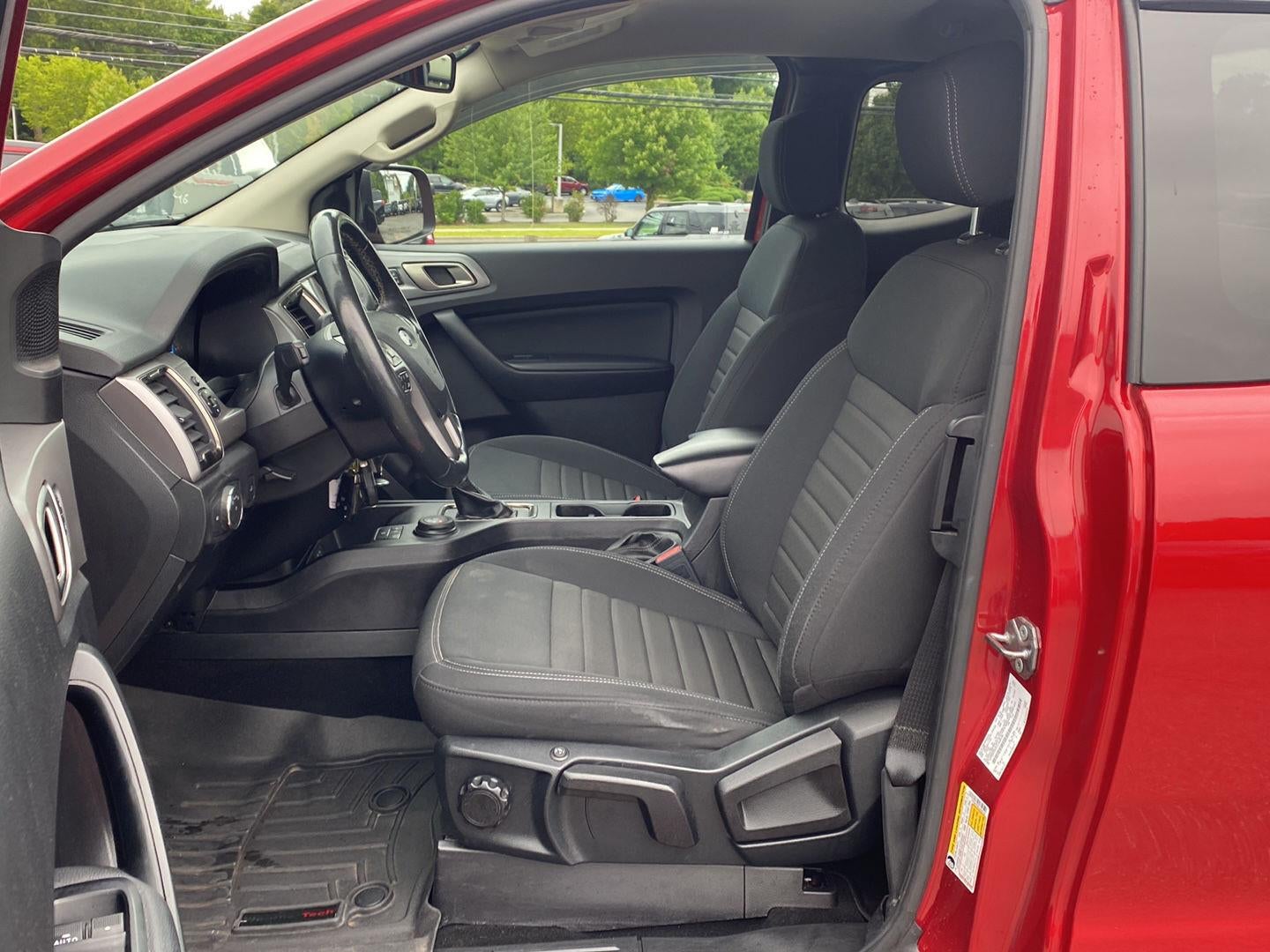 2020 Ford Ranger XLT *Under Deposit*